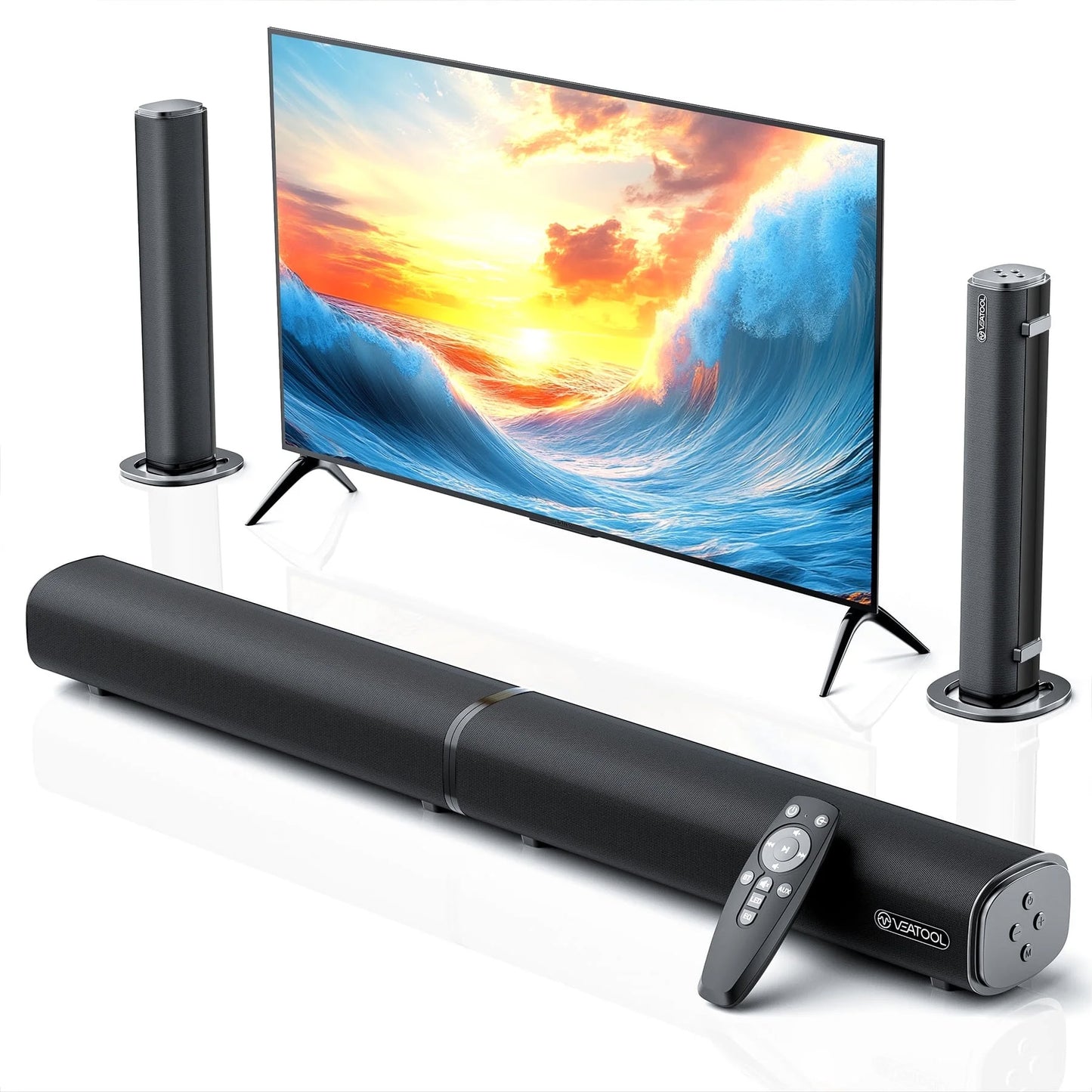 https://www.walmart.ca/en/ip/VEAT00L-2-2ch-Indoor-Wireless-Bluetooth-5-0-Sound-Bar-with-3D-Surround-Sound-Powerful-Bass-Black-VEAT00L/5AIO727WTBA2